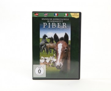 DVD "Piber" (mehrsprachig)