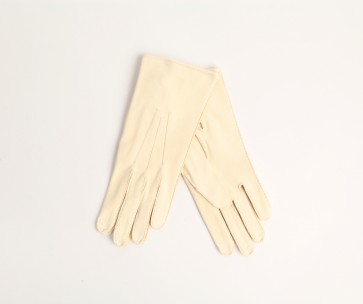 Rehleder-Handschuhe 