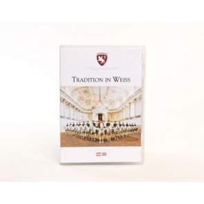 DVD "Tradition in Weiss"