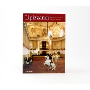 Lipizzaner deutsch/Pichler