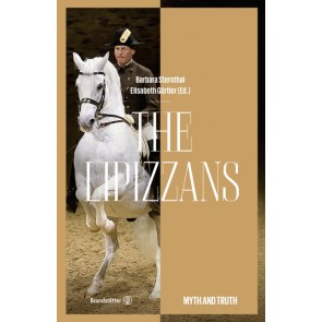 "The Lipizzans" Brandstätter 