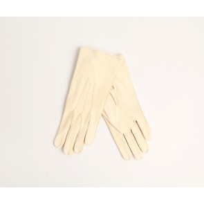 Rehleder-Handschuhe 