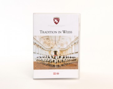 DVD "Tradition In White"