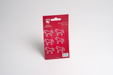 Paperclips Lipizzaner