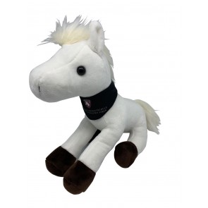Stuffed Toy Horse with bandana