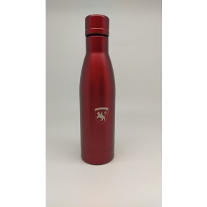 Thermos bottle with Logo